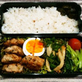 さくらスキップ's cooksnap of when they made ピーマンとちくわの甘辛くたいたん.