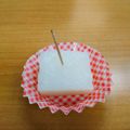 ダイハード近藤's cooksnap of when they made 簡単ういろう（宮崎）.