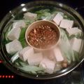 なみ★へぇ〜's cooksnap of when they made 湯豆腐♪.