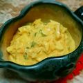 みのすけgo's cooksnap of when they made らっきょうの☆タルタルソース☆.