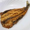 りったんー's cooksnap of when they made いわしのピリ辛揚げ.