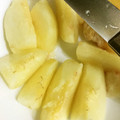 ずんこ！'s cooksnap of when they made ぶきっちょさんも簡単☆桃の保存と剥きかた.