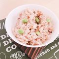 まぼこ's cooksnap of when they made 簡単！たこ飯☆干物使用.