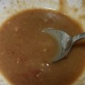 mia★ami's cooksnap of when they made 梅しょうゆドレッシング。.