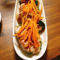 よっぴぃぴぃ's cooksnap of when they made 簡単！たっぷりツナ☆ピーマンの肉巻き.