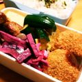 ハチワレねこ's cooksnap of when they made ビーツのマヨネーズサラダ.