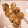 なーなちゃん's cooksnap of when they made 残りご飯で簡単団子.