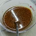 よぉぎゅると's cooksnap of when they made 中華ドレッシングを簡単手作り♪.