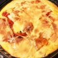 はんま's cooksnap of when they made お豆腐クリームのキッシュ(ღ˘⌣˘ღ).