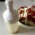 やれゆは's cooksnap of when they made モッツァレラチーズとクレソンのサラダ.
