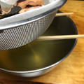 ちゃろママ's cooksnap of when they made だしの取り方～厚削り一番だし～.