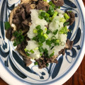 chrazephyr's cooksnap of when they made ５分簡単☆さっぱり味の牛肉とエノキ炒め.
