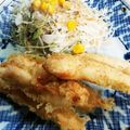 パルぽっちゃん's cooksnap of when they made ささみ天ぷら.