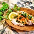 ももちゃんのれしぴ's cooksnap of when they made さっぱりと・・・我が家のポークソテー.