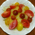 pecolin112's cooksnap of when they made そうめんかぼちゃの処理方法.