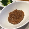 ツンドラ's cooksnap of when they made くるみ味噌.
