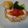 にゃんがす's cooksnap of when they made ポークソテー*チーズ＆トマトソースで*.