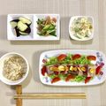 ma___111's cooksnap of when they made 簡単美味しい♪茄子の浅漬け辛子風味.