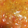 ちと子's cooksnap of when they made 簡単濃厚！！トマトの激うま冷製スープ☆.