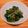 Yongren's cooksnap of when they made 簡単絹さやの塩昆布炒め焦がし醤油味.