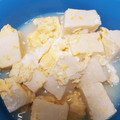 トラ吉☆'s cooksnap of when they made 簡単、美味い、高野豆腐の卵とじ.