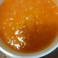 kumakumahotcake's cooksnap of when they made 美味しい♡あんず（アプリコット）ジャム.