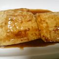 ウィンナ's cooksnap of when they made 柔らかめかじきバター照り焼き.