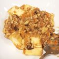 sachioca's cooksnap of when they made 厚揚げが絶品！ジャージャー豆腐☆.