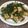 ちむたこりん's cooksnap of when they made 食感楽しい！空心菜と鶏肉の中華炒め！.