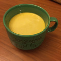 はまぢちか's cooksnap of when they made 濃厚クリーミー♡かぼちゃの冷製スープ.