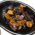 ホームセンター's cooksnap of when they made とろーり柔らか 茄子の甘辛炒め.