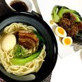 クック7QVE6R☆'s cooksnap of when they made 簡単！トロトロ！豚の角煮(沖縄ラフテー).