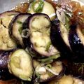 クック4NOBP5☆'s cooksnap of when they made 超簡単！超おいしい！レンジでナス南蛮.