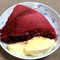 キリジャンまろ's cooksnap of when they made 簡単de豪華★サマープディング.