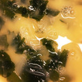 ＊にょにょん＊'s cooksnap of when they made 簡単♡ふわふわ卵と春雨の中華スープ.