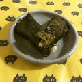 いお。's cooksnap of when they made ▲風味豊かな具なし海苔巻き.