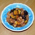 ヤス＠武州川崎's cooksnap of when they made 簡単‼ 茄子＆牛肉の焼肉タレ炒め☆.