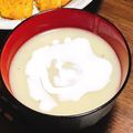 mami♪123's cooksnap of when they made ヴィシソワーズ じゃがいもの冷製スープ.