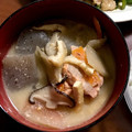 しそぽん酢's cooksnap of when they made よし子さんの身体が暖ったまる〜豚の粕汁.