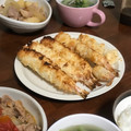しそぽん酢's cooksnap of when they made 揚げない★簡単おかず（市販の冷凍）お弁当.