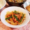 Richland☆Y's cooksnap of when they made 塩酒粕ヨーグルトで♪キムチの和え物.