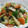 caramel-cookie's cooksnap of when they made エリンギの野菜の中華味噌炒め.