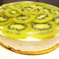 はんぷてぃ６'s cooksnap of when they made レアチーズケーキ風レアヨーグルトケーキ.
