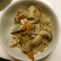 sakutakuhitoshu's cooksnap of when they made 大黒本しめじの炊き込みごはん.