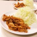ささゆりの食卓's cooksnap of when they made 最強絶品簡単最高泣く子も黙る！？生姜焼き.