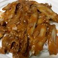 ９歳男児の母's cooksnap of when they made ごぼうのハッシュ・ド・ビーフ.
