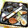 snow☆fire's cooksnap of when they made 材料2つ＊グラノーラタブレットチョコ♡.