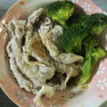 クック1FX93J☆'s cooksnap of when they made 簡単手作り☆焼き肉、しゃぶしゃぶのタレ.