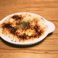 ＊丹子＊'s cooksnap of when they made トマトグラタン.