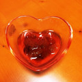 albachan's cooksnap of when they made 簡単★さくらんぼジャム.